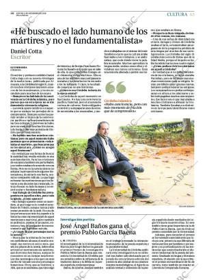 ABC CORDOBA 06-12-2018 página 63