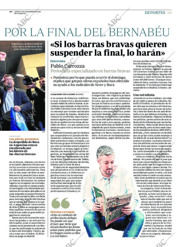 ABC CORDOBA 06-12-2018 página 69