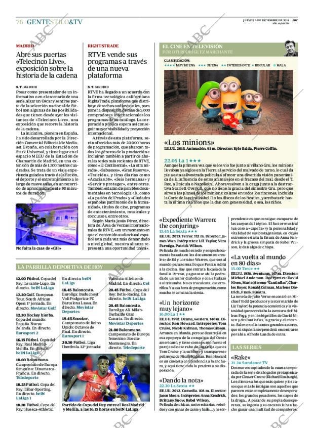 ABC CORDOBA 06-12-2018 página 76