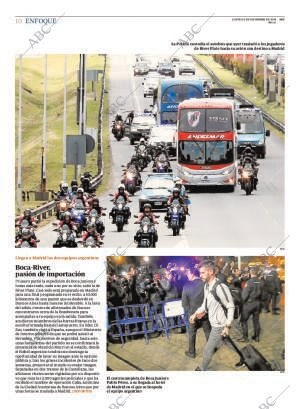 ABC MADRID 06-12-2018 página 10