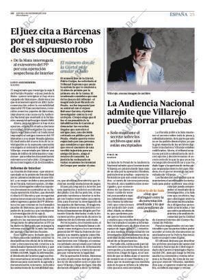 ABC MADRID 06-12-2018 página 25