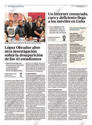 ABC MADRID 06-12-2018 página 30