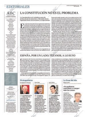 ABC MADRID 06-12-2018 página 4