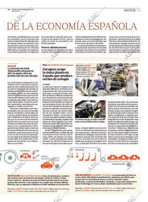 ABC MADRID 06-12-2018 página 41