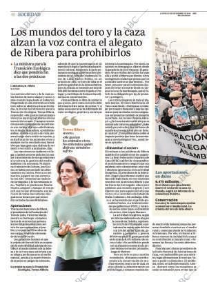 ABC MADRID 06-12-2018 página 46