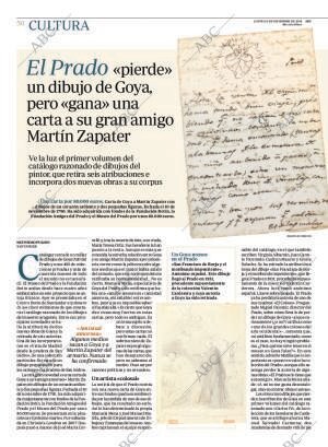 ABC MADRID 06-12-2018 página 50
