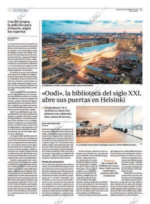 ABC MADRID 06-12-2018 página 52