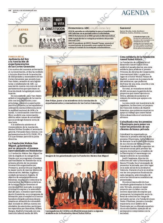 ABC MADRID 06-12-2018 página 59