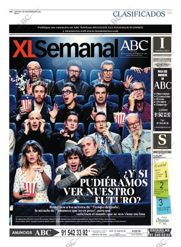 ABC MADRID 06-12-2018 página 65