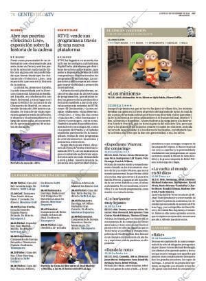 ABC MADRID 06-12-2018 página 76
