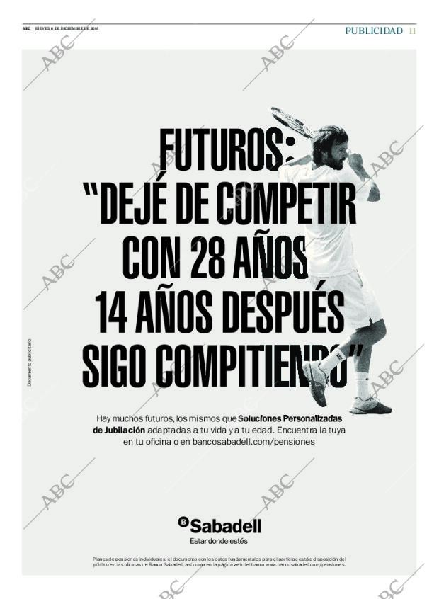 ABC SEVILLA 06-12-2018 página 11