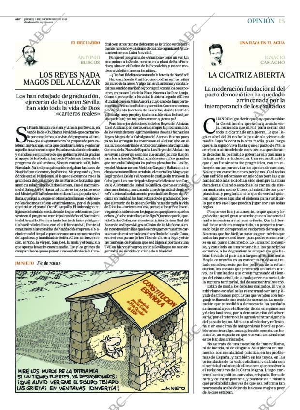 ABC SEVILLA 06-12-2018 página 15