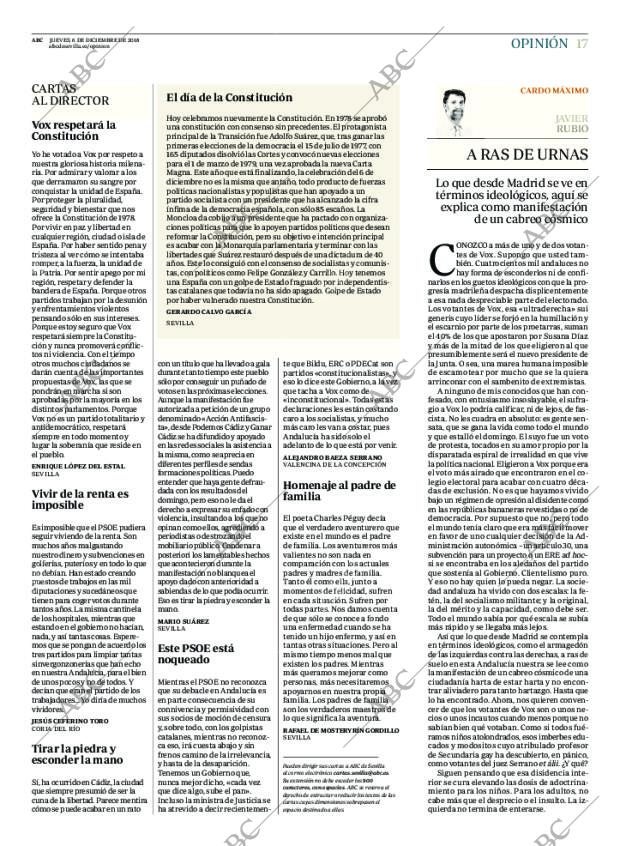 ABC SEVILLA 06-12-2018 página 17