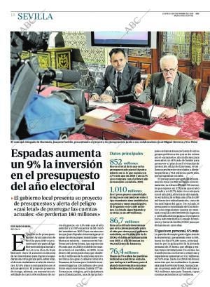 ABC SEVILLA 06-12-2018 página 18