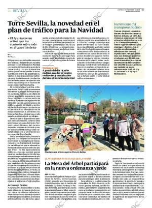 ABC SEVILLA 06-12-2018 página 20