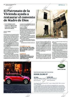 ABC SEVILLA 06-12-2018 página 23