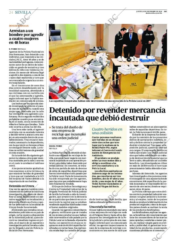 ABC SEVILLA 06-12-2018 página 24
