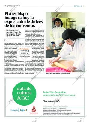 ABC SEVILLA 06-12-2018 página 25