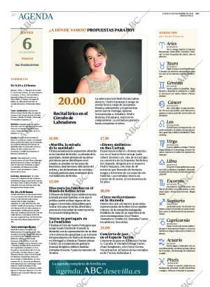 ABC SEVILLA 06-12-2018 página 30