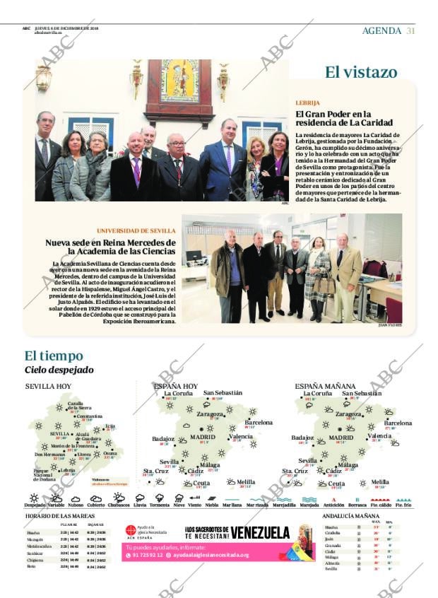 ABC SEVILLA 06-12-2018 página 31