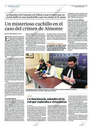 ABC SEVILLA 06-12-2018 página 38