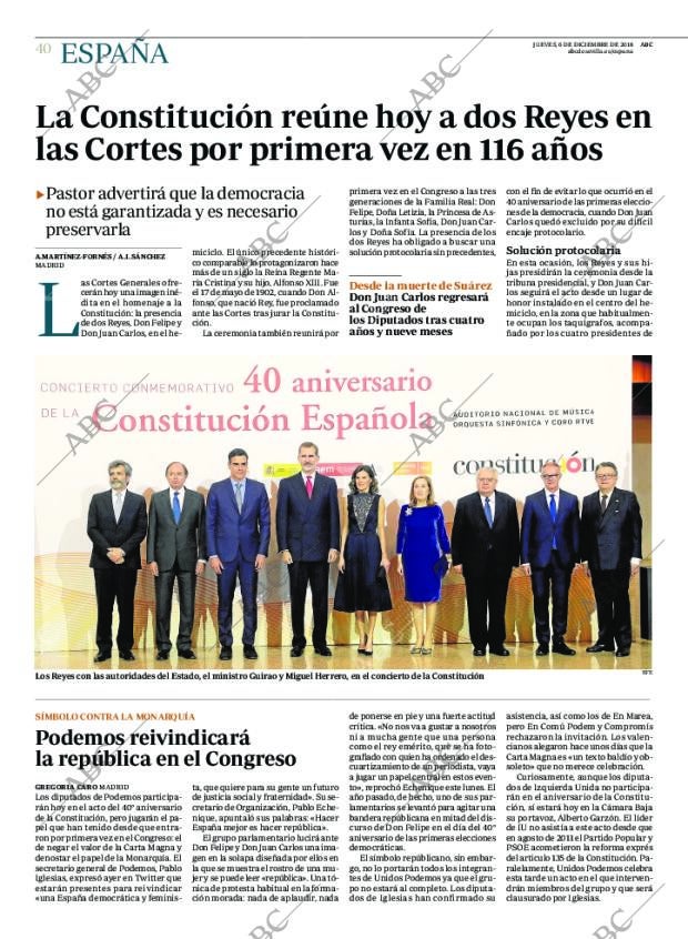 ABC SEVILLA 06-12-2018 página 40