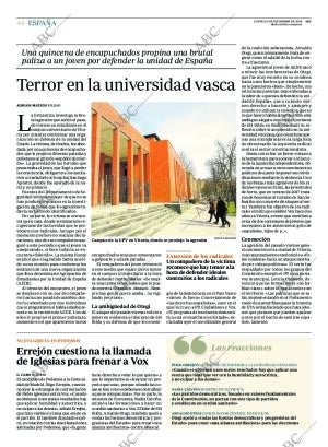 ABC SEVILLA 06-12-2018 página 44