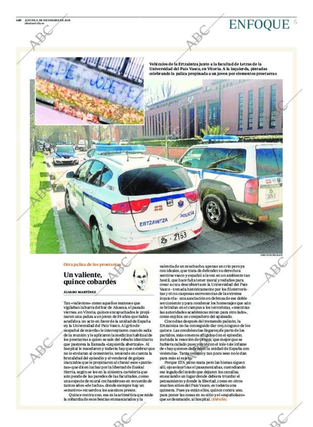 ABC SEVILLA 06-12-2018 página 5