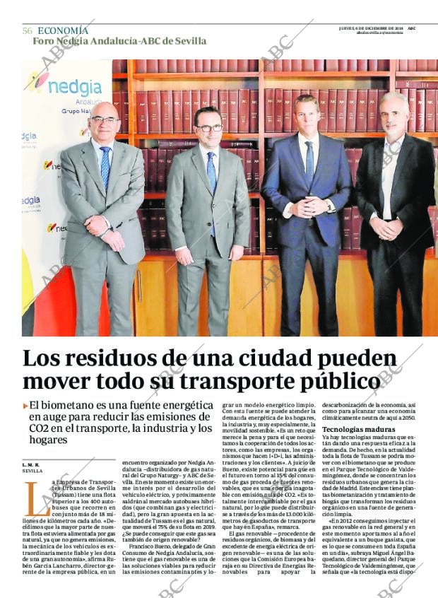 ABC SEVILLA 06-12-2018 página 56