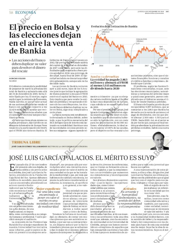 ABC SEVILLA 06-12-2018 página 58