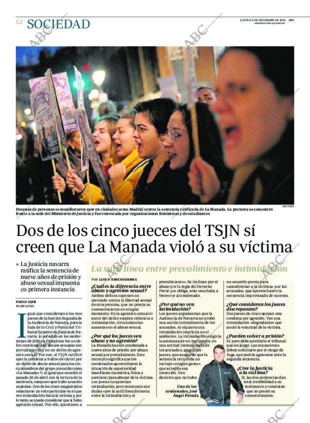 ABC SEVILLA 06-12-2018 página 62