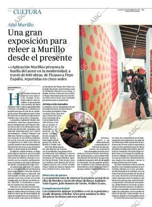 ABC SEVILLA 06-12-2018 página 64