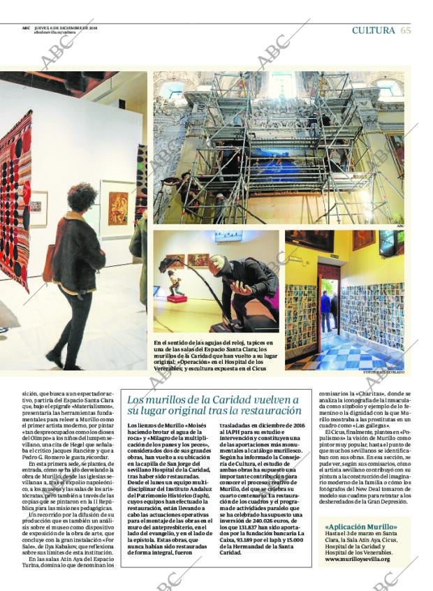 ABC SEVILLA 06-12-2018 página 65