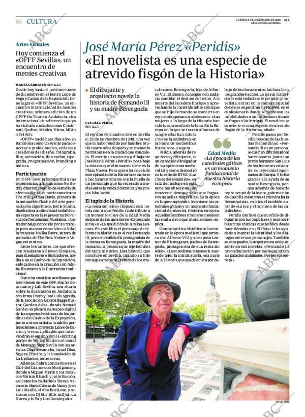 ABC SEVILLA 06-12-2018 página 66