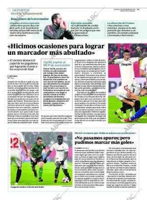 ABC SEVILLA 06-12-2018 página 72