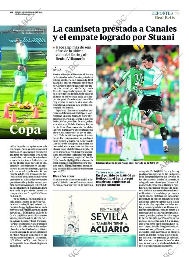 ABC SEVILLA 06-12-2018 página 75