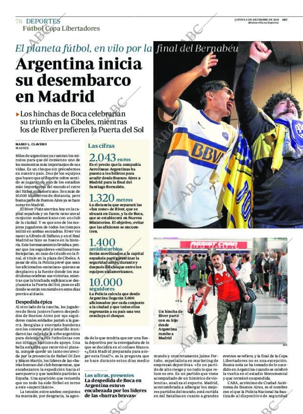 ABC SEVILLA 06-12-2018 página 78