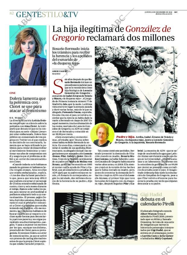 ABC SEVILLA 06-12-2018 página 82