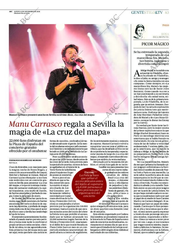 ABC SEVILLA 06-12-2018 página 83