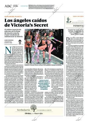 ABC SEVILLA 06-12-2018 página 86