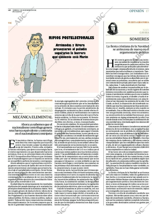 ABC CORDOBA 07-12-2018 página 17