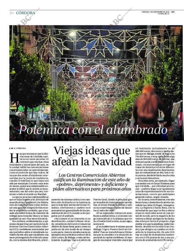 ABC CORDOBA 07-12-2018 página 20