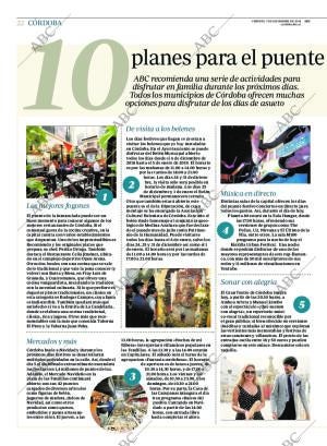 ABC CORDOBA 07-12-2018 página 22