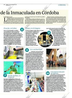 ABC CORDOBA 07-12-2018 página 23