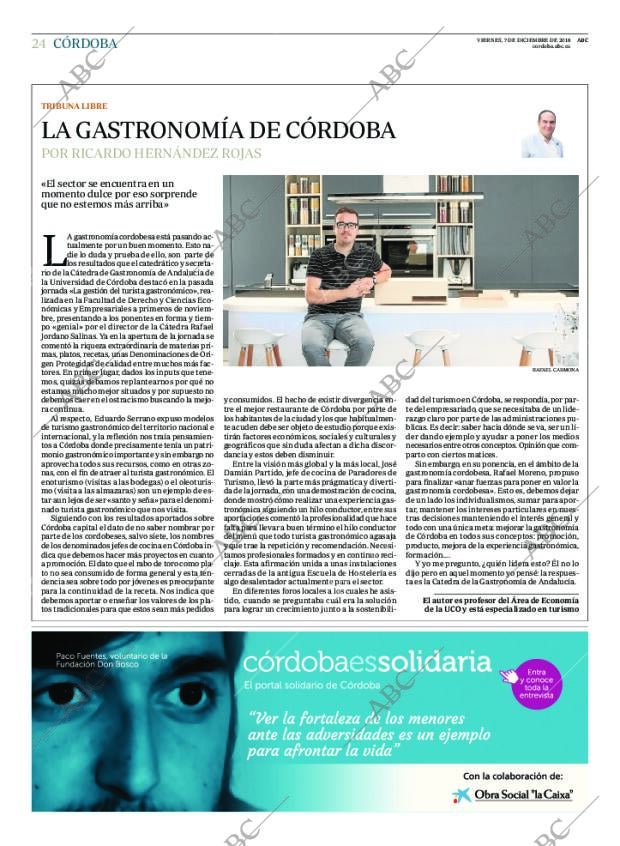 ABC CORDOBA 07-12-2018 página 24