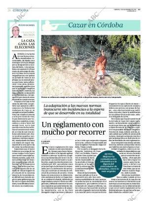 ABC CORDOBA 07-12-2018 página 26