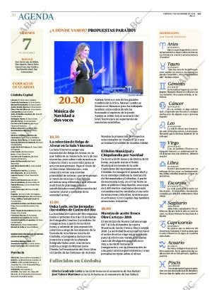 ABC CORDOBA 07-12-2018 página 30