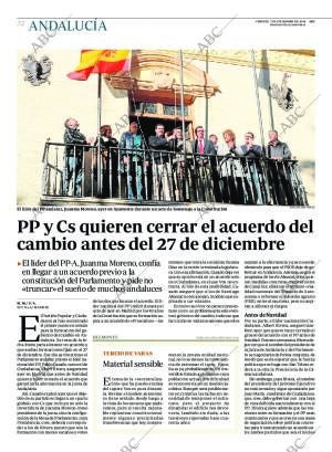 ABC CORDOBA 07-12-2018 página 32