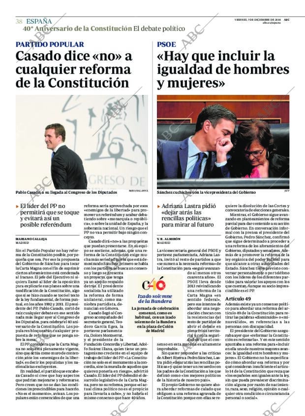 ABC CORDOBA 07-12-2018 página 38