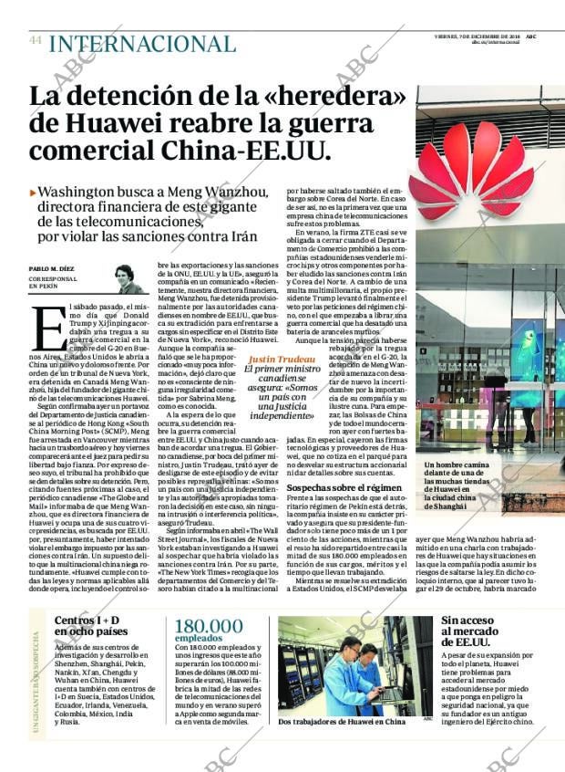 ABC CORDOBA 07-12-2018 página 44